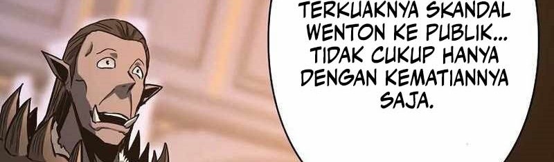 Become the Strongest Hero Through the Cheat System Chapter 36 Gambar 40