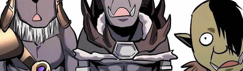 Become the Strongest Hero Through the Cheat System Chapter 36 Gambar 48