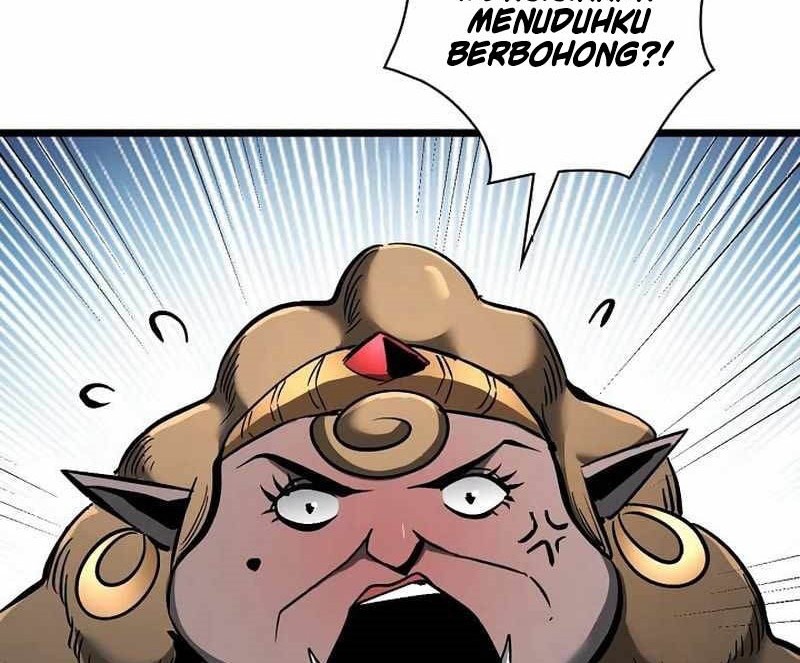 Become the Strongest Hero Through the Cheat System Chapter 36 Gambar 62