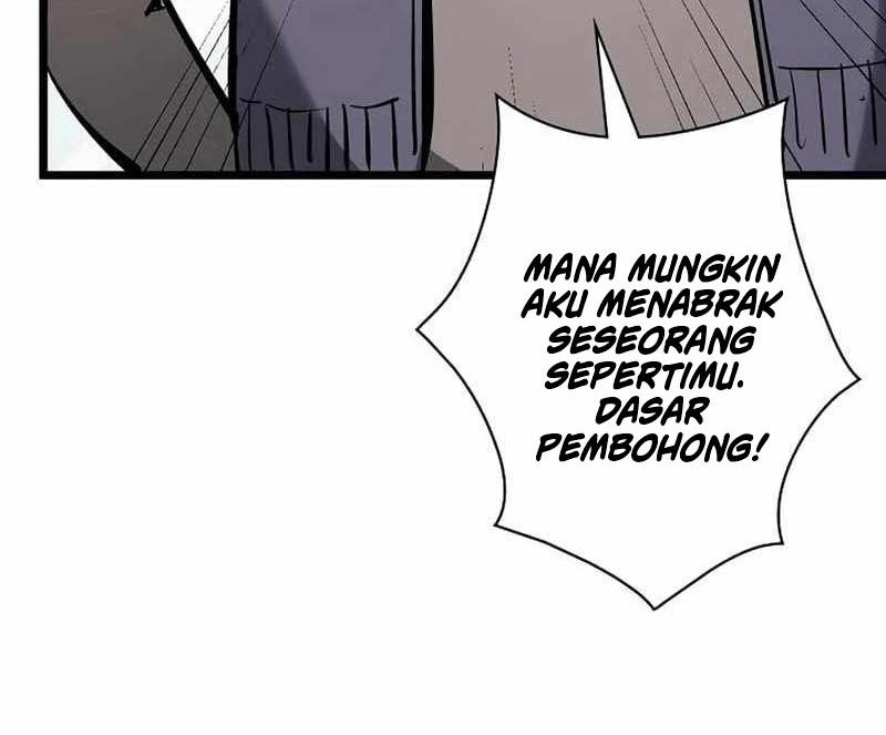 Become the Strongest Hero Through the Cheat System Chapter 36 Gambar 64