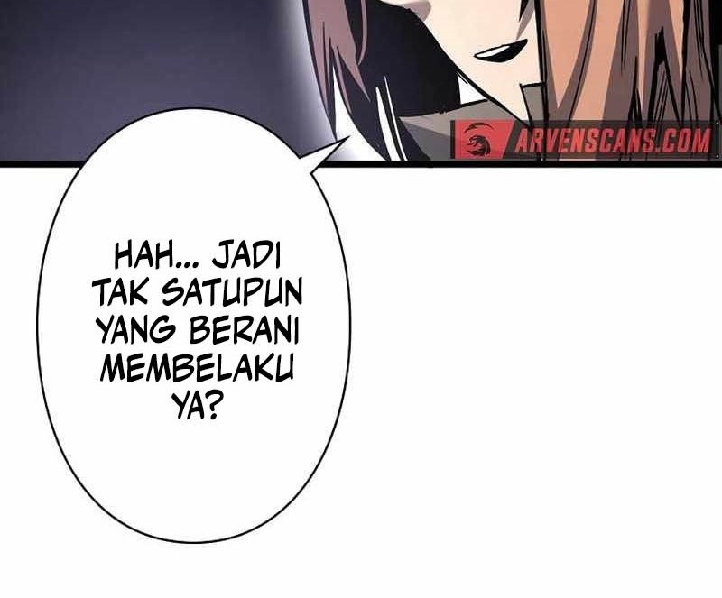Become the Strongest Hero Through the Cheat System Chapter 36 Gambar 68