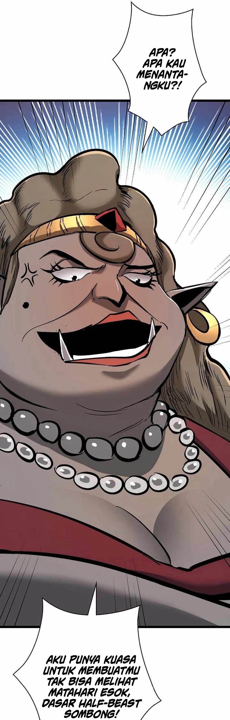 Become the Strongest Hero Through the Cheat System Chapter 36 Gambar 73