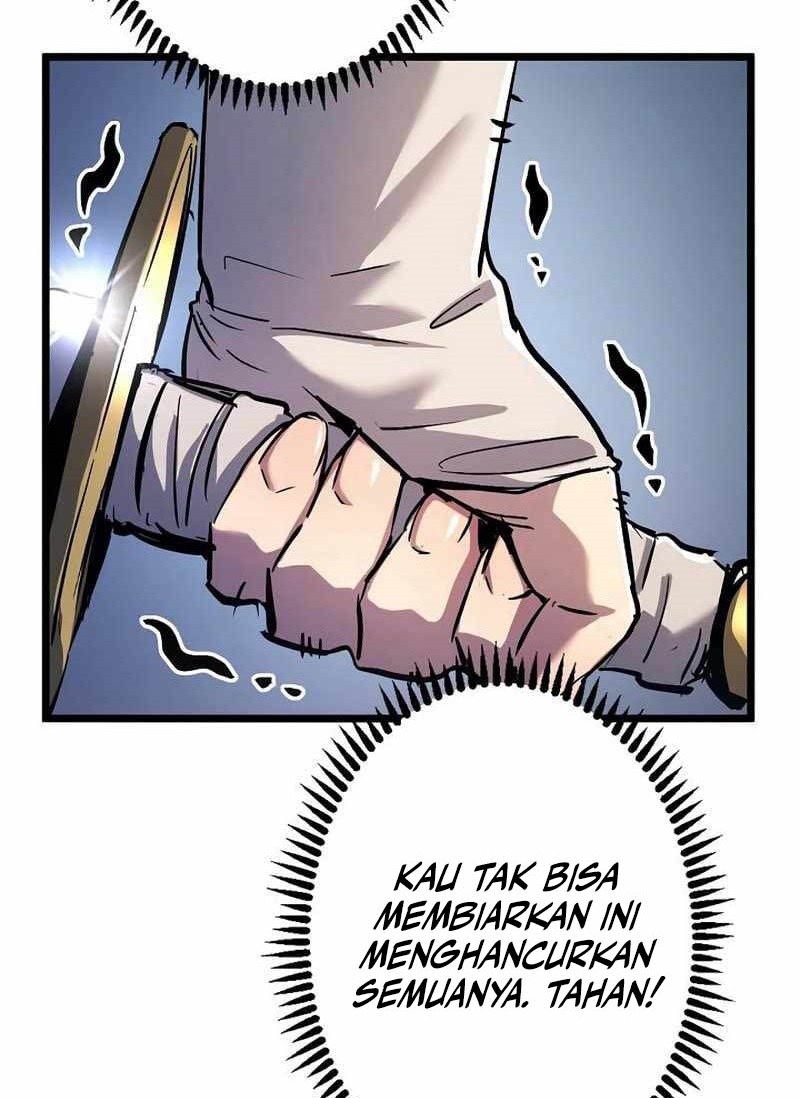 Become the Strongest Hero Through the Cheat System Chapter 36 Gambar 78