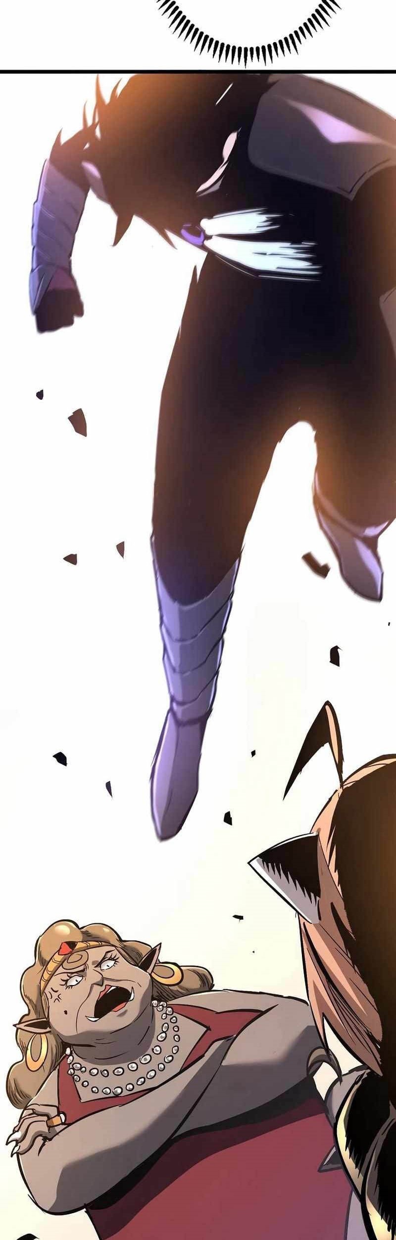 Become the Strongest Hero Through the Cheat System Chapter 36 Gambar 79