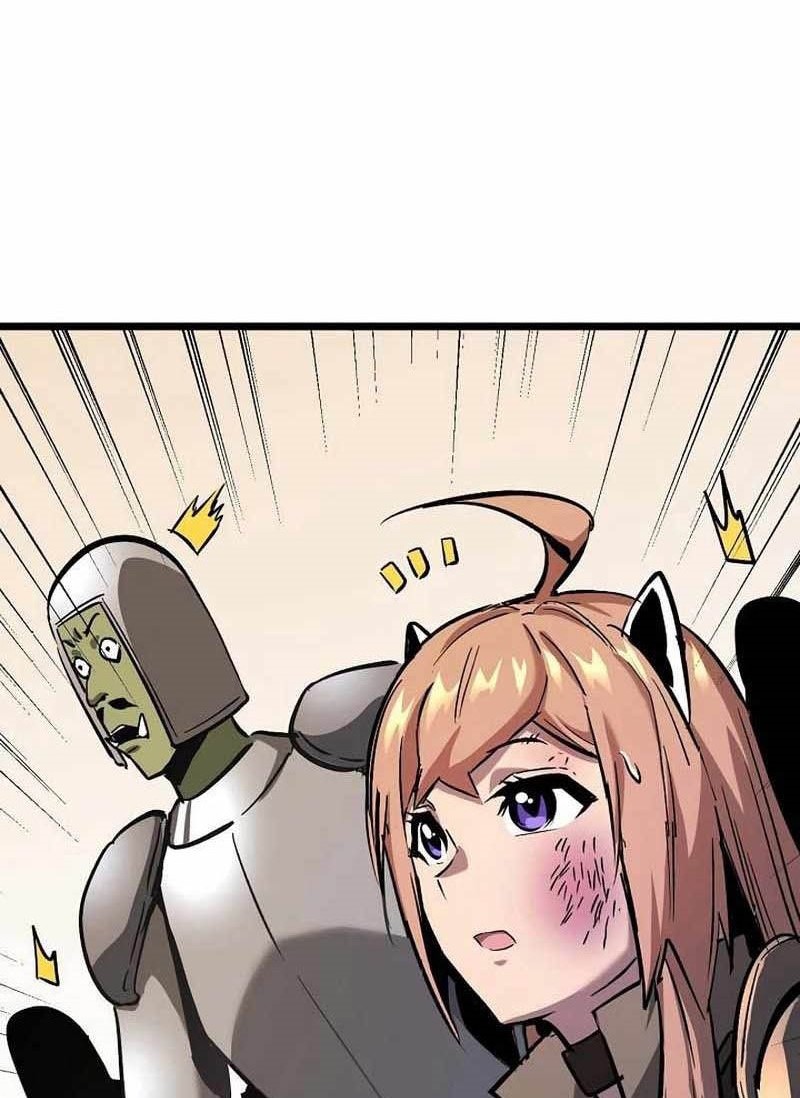 Become the Strongest Hero Through the Cheat System Chapter 36 Gambar 86