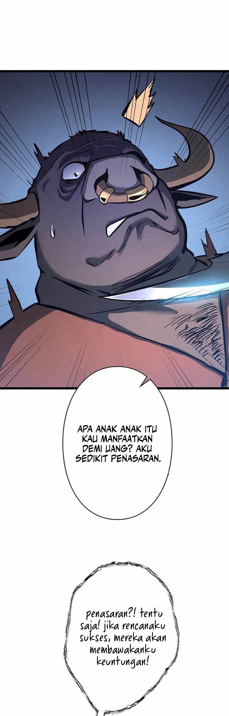 Become the Strongest Hero Through the Cheat System Chapter 36 Gambar 11