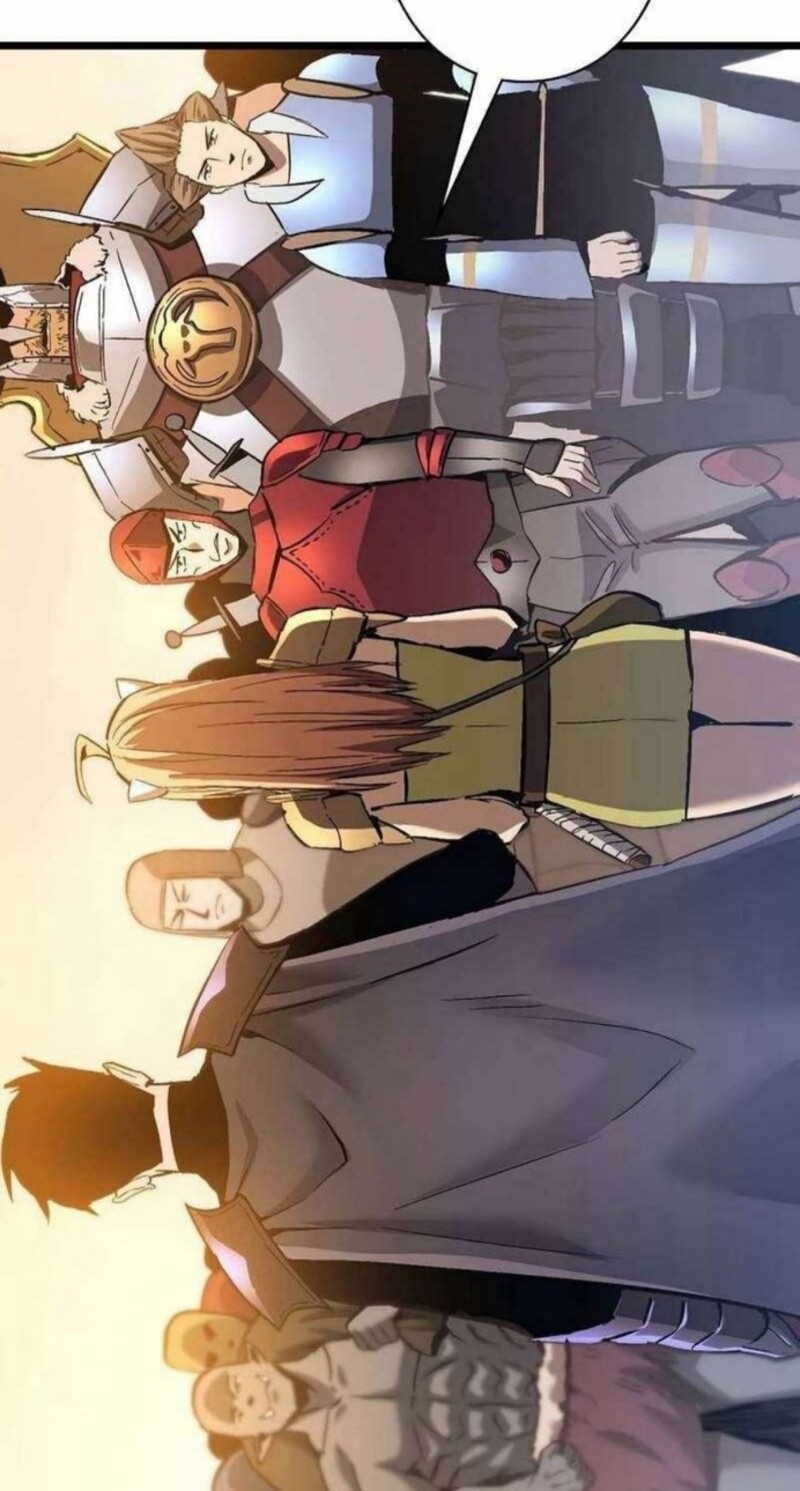 Become the Strongest Hero Through the Cheat System Chapter 37 Gambar 28