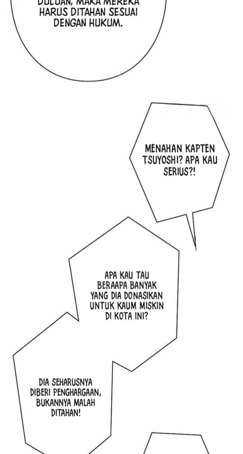 Become the Strongest Hero Through the Cheat System Chapter 37 Gambar 31