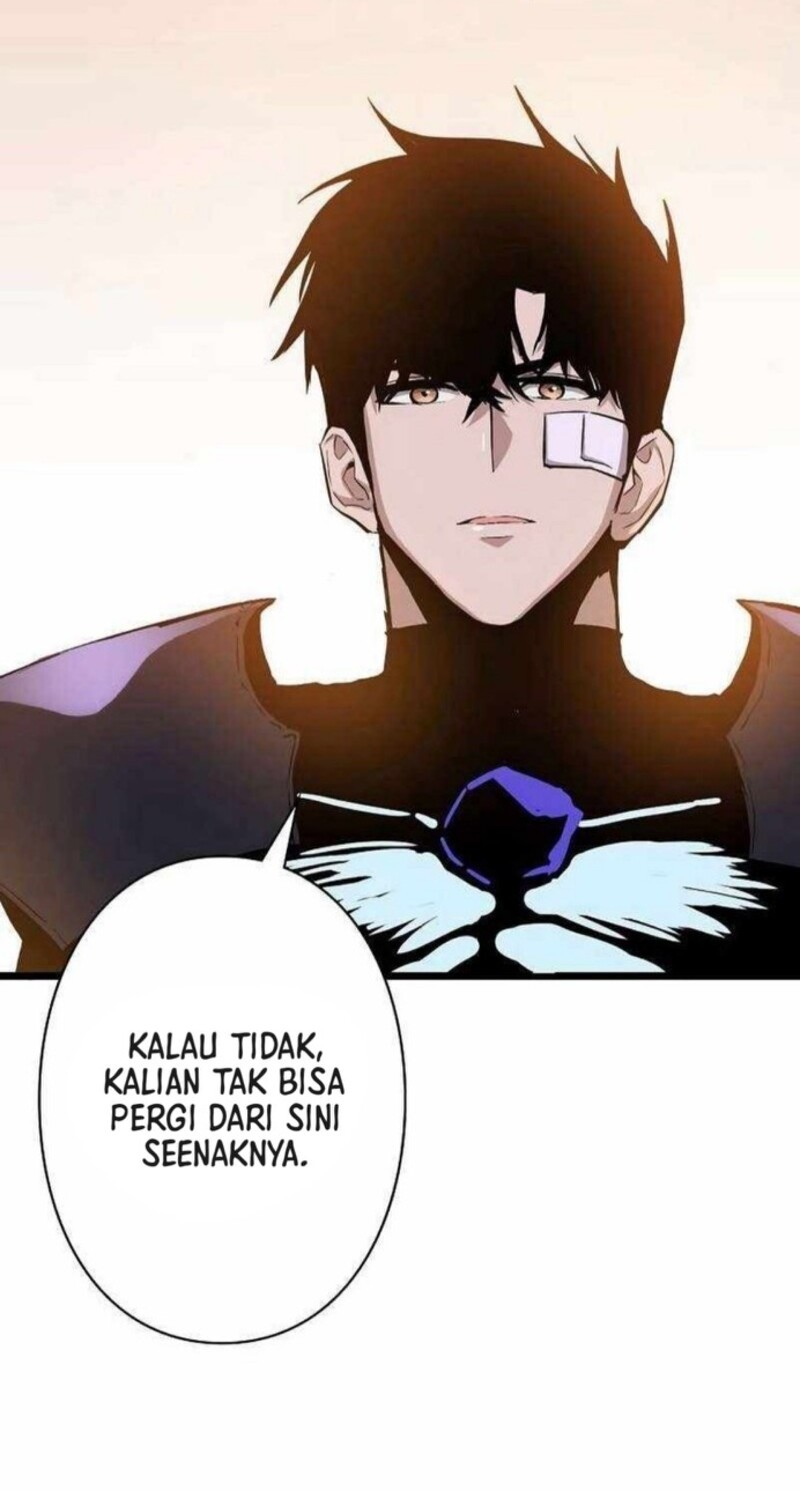 Become the Strongest Hero Through the Cheat System Chapter 37 Gambar 37