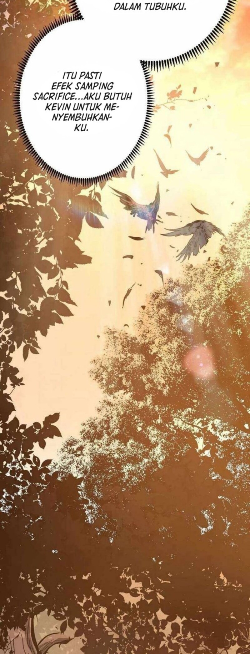 Become the Strongest Hero Through the Cheat System Chapter 37 Gambar 52