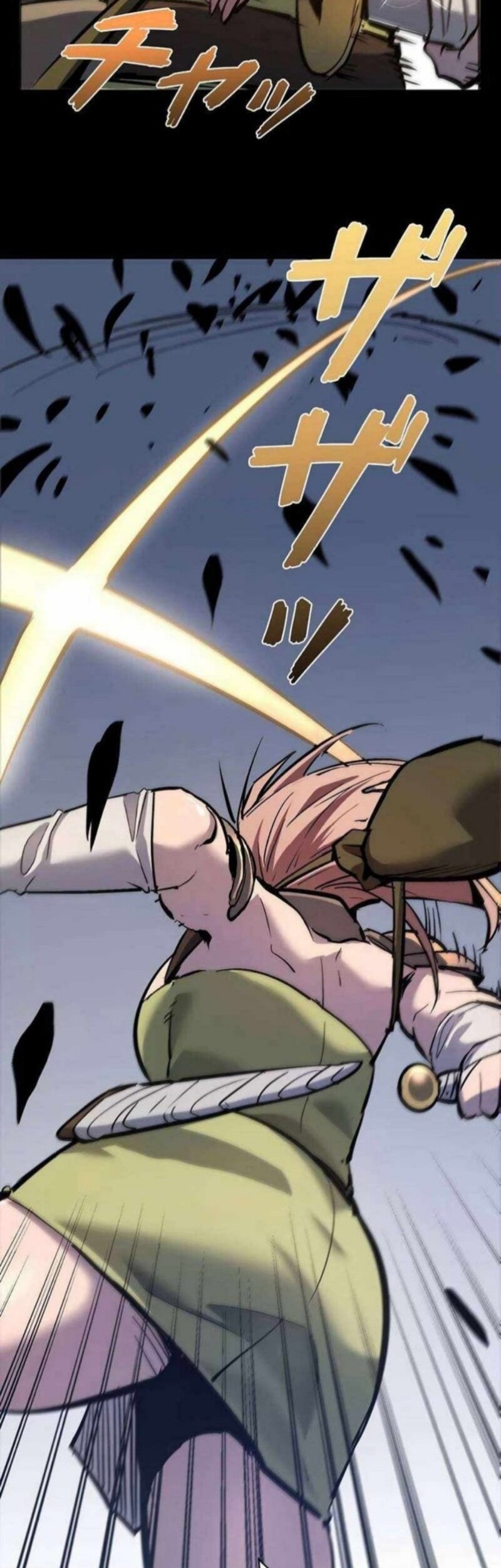 Become the Strongest Hero Through the Cheat System Chapter 37 Gambar 57