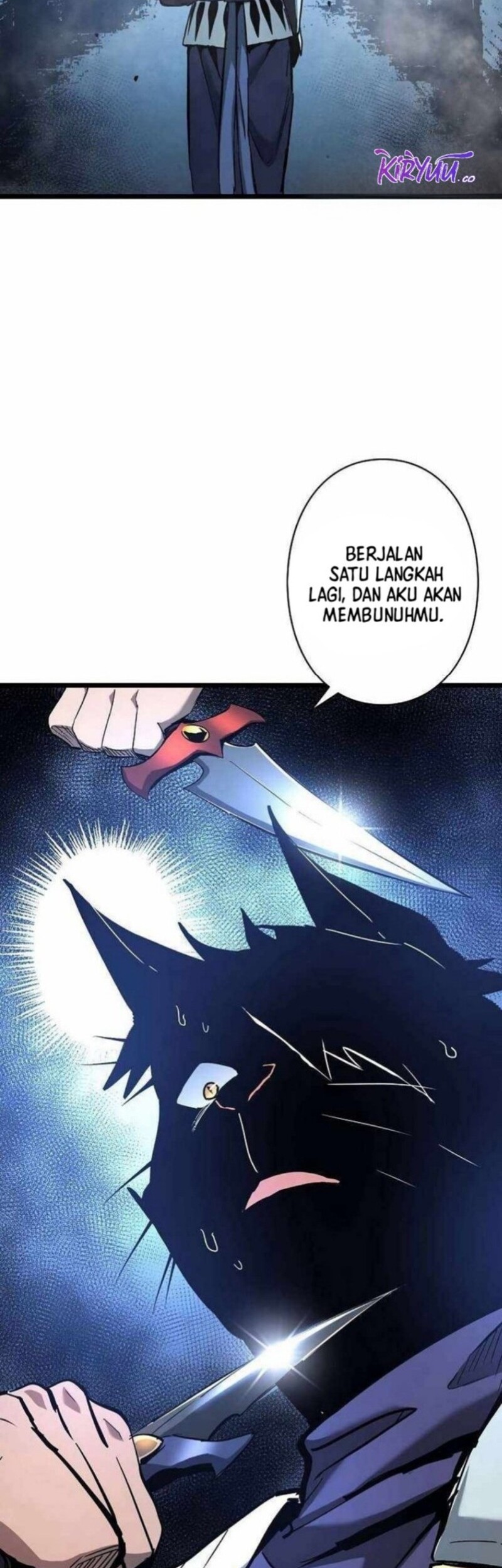 Become the Strongest Hero Through the Cheat System Chapter 37 Gambar 3