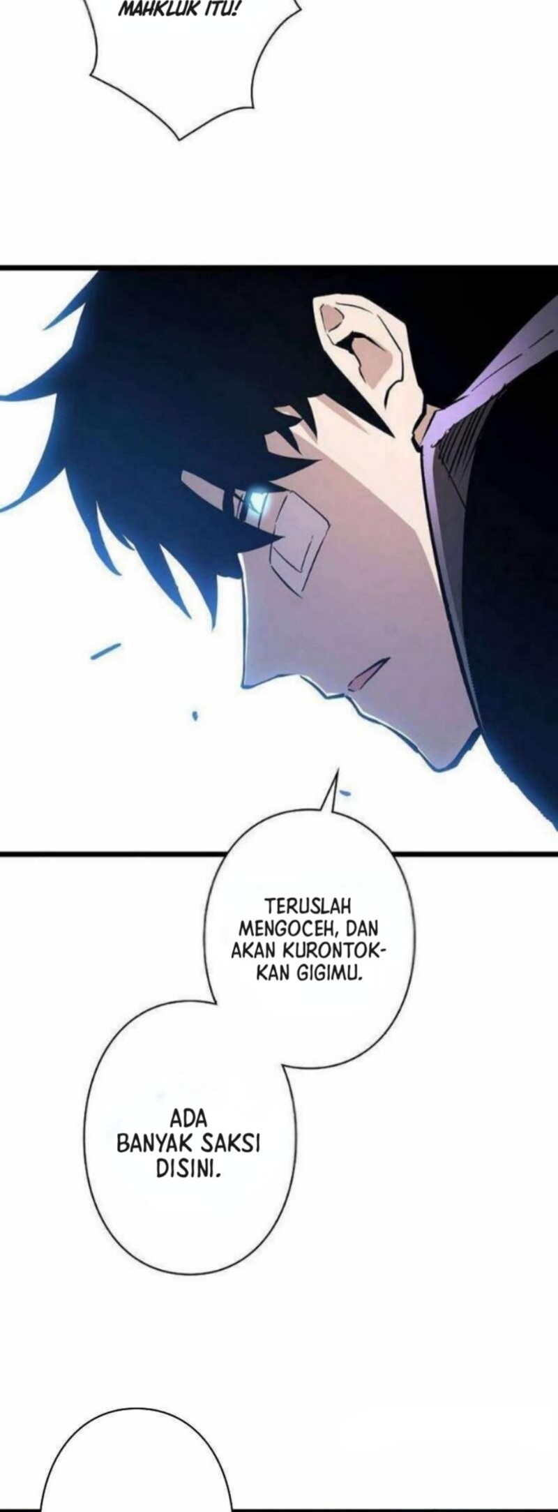 Become the Strongest Hero Through the Cheat System Chapter 37 Gambar 19