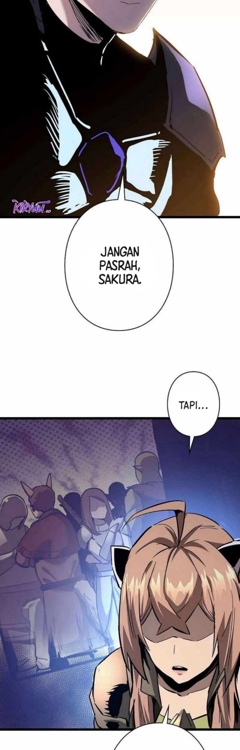 Become the Strongest Hero Through the Cheat System Chapter 37 Gambar 21