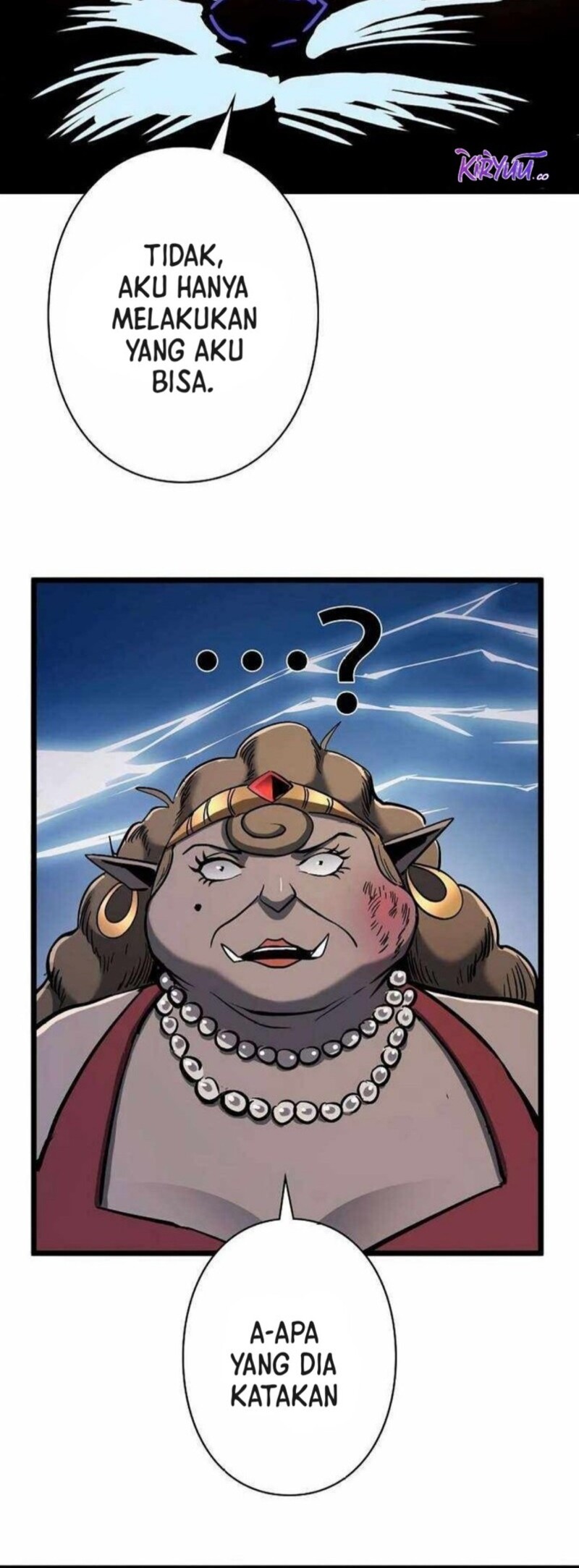 Become the Strongest Hero Through the Cheat System Chapter 37 Gambar 25