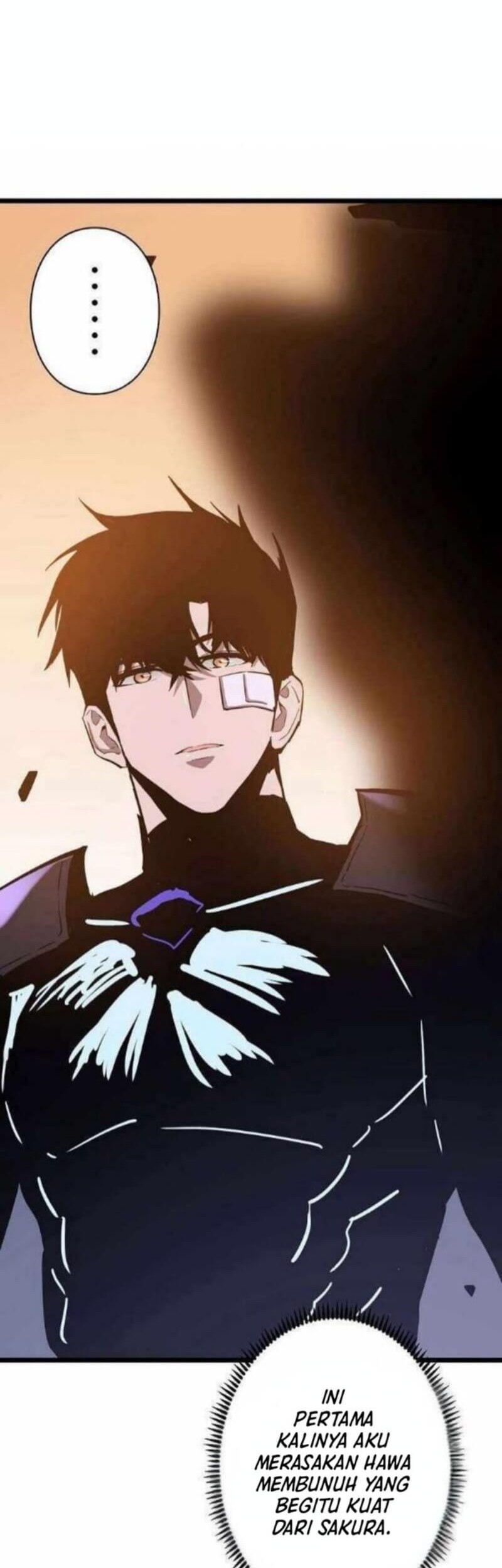 Become the Strongest Hero Through the Cheat System Chapter 38 Gambar 6