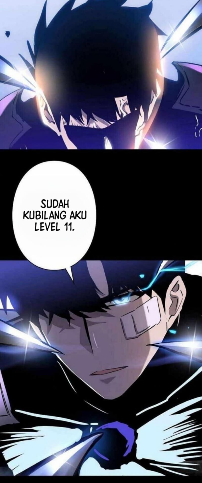 Become the Strongest Hero Through the Cheat System Chapter 38 Gambar 34