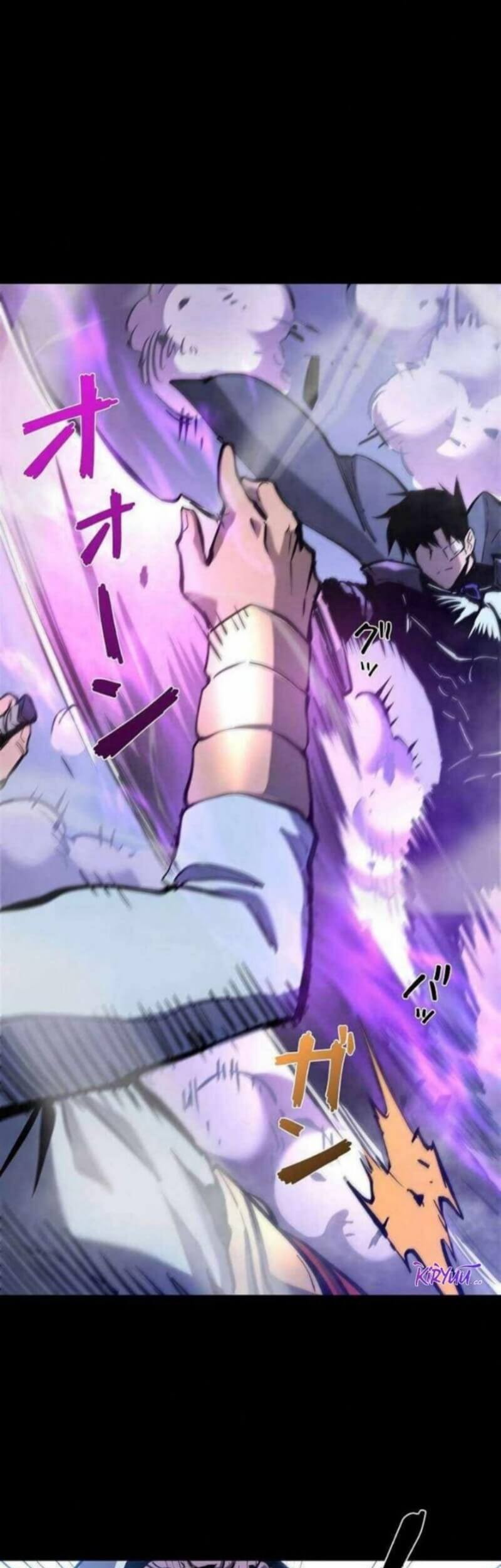 Become the Strongest Hero Through the Cheat System Chapter 38 Gambar 35