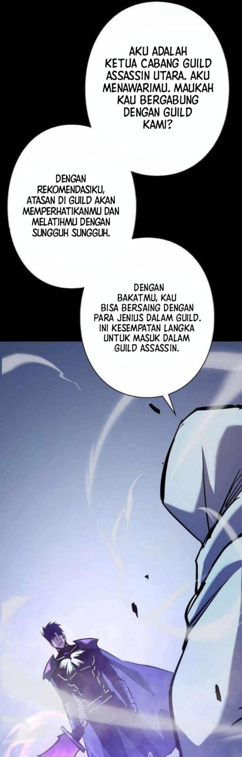 Become the Strongest Hero Through the Cheat System Chapter 38 Gambar 38