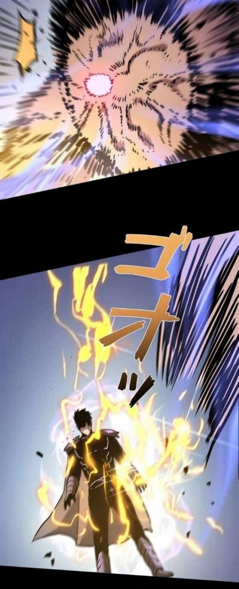 Become the Strongest Hero Through the Cheat System Chapter 38 Gambar 49