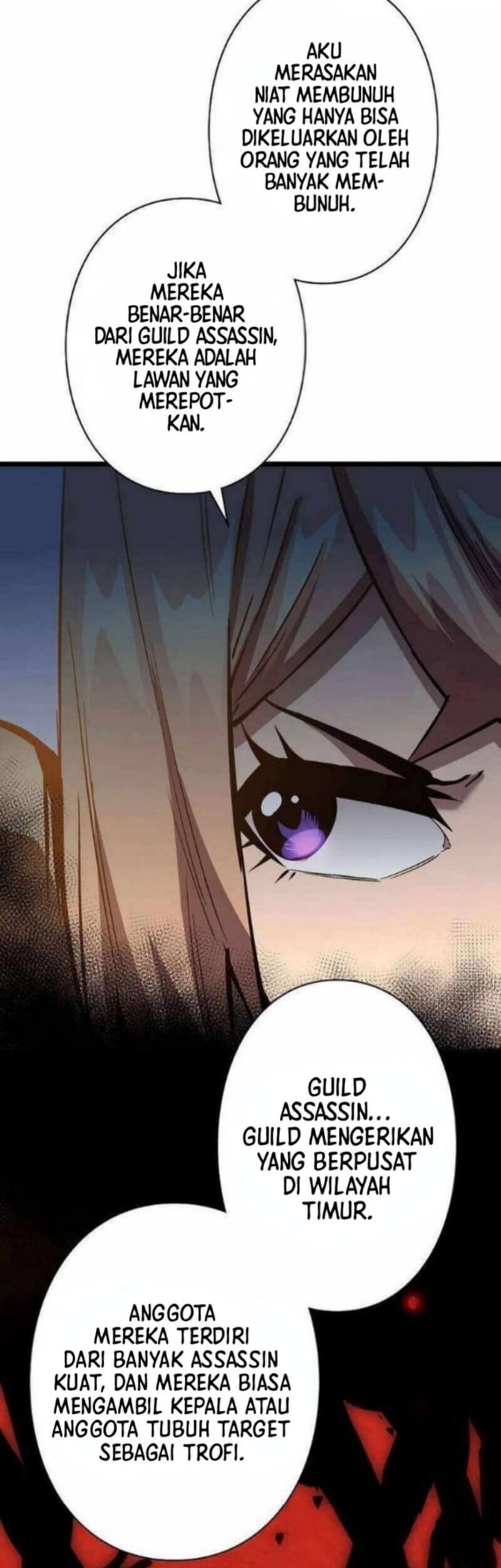 Become the Strongest Hero Through the Cheat System Chapter 38 Gambar 8