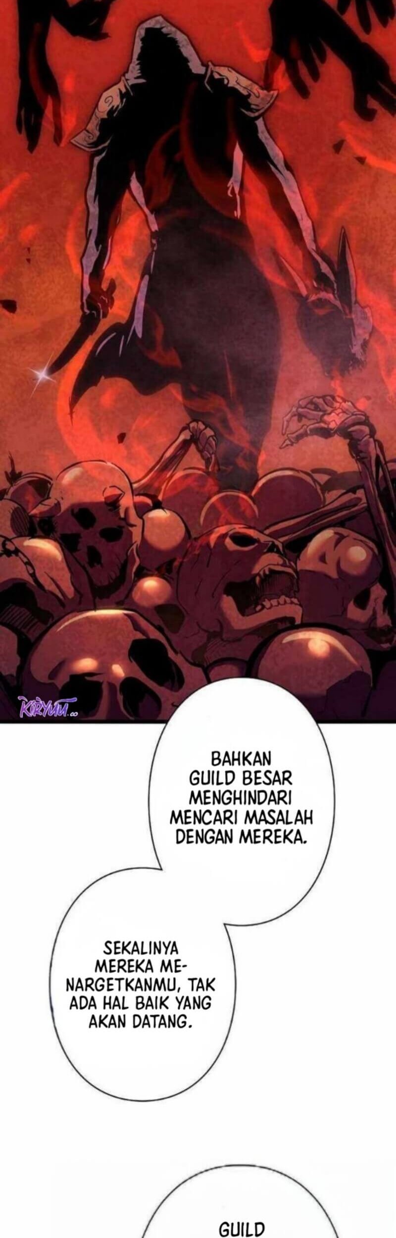 Become the Strongest Hero Through the Cheat System Chapter 38 Gambar 9