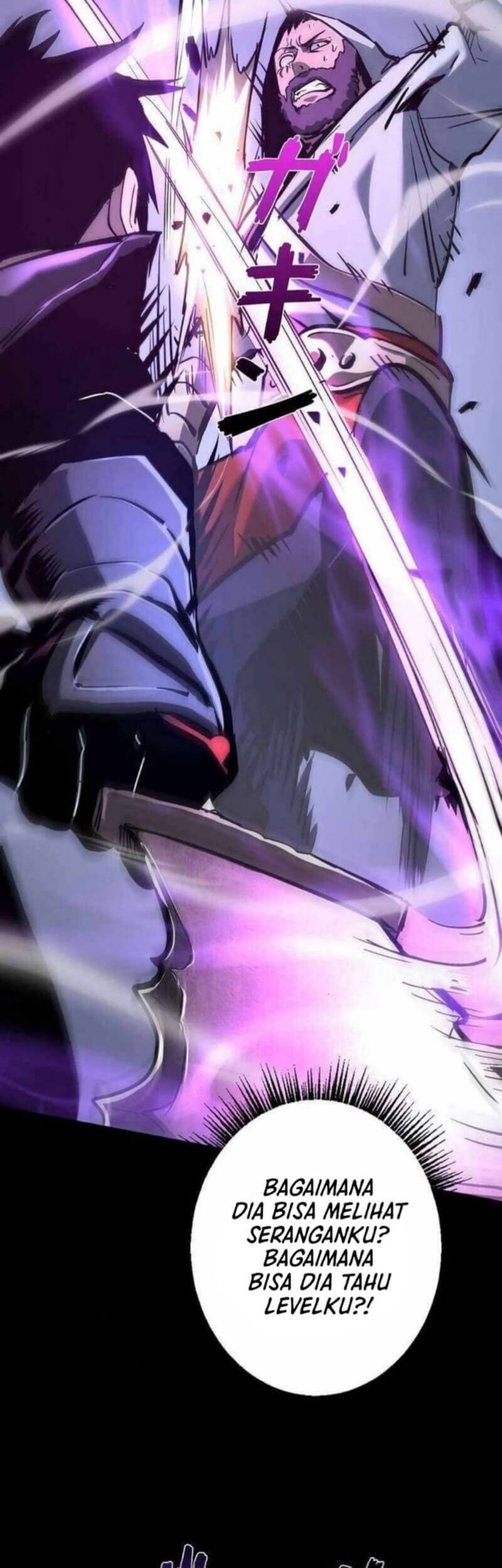 Become the Strongest Hero Through the Cheat System Chapter 38 Gambar 24