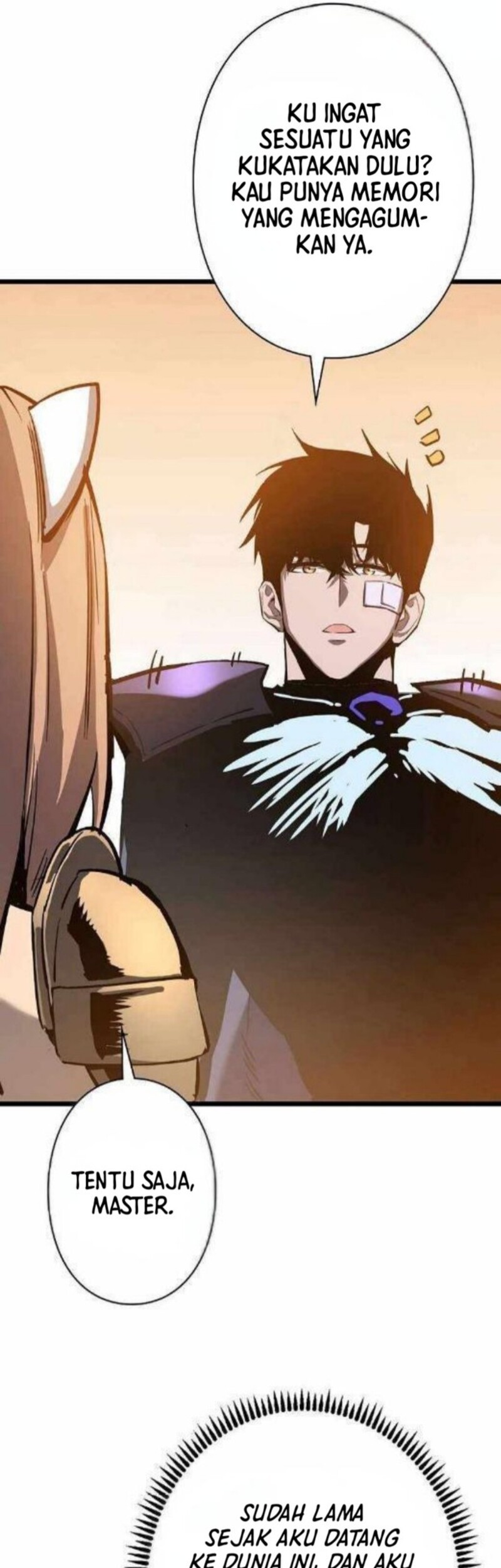 Become the Strongest Hero Through the Cheat System Chapter 39 Gambar 26