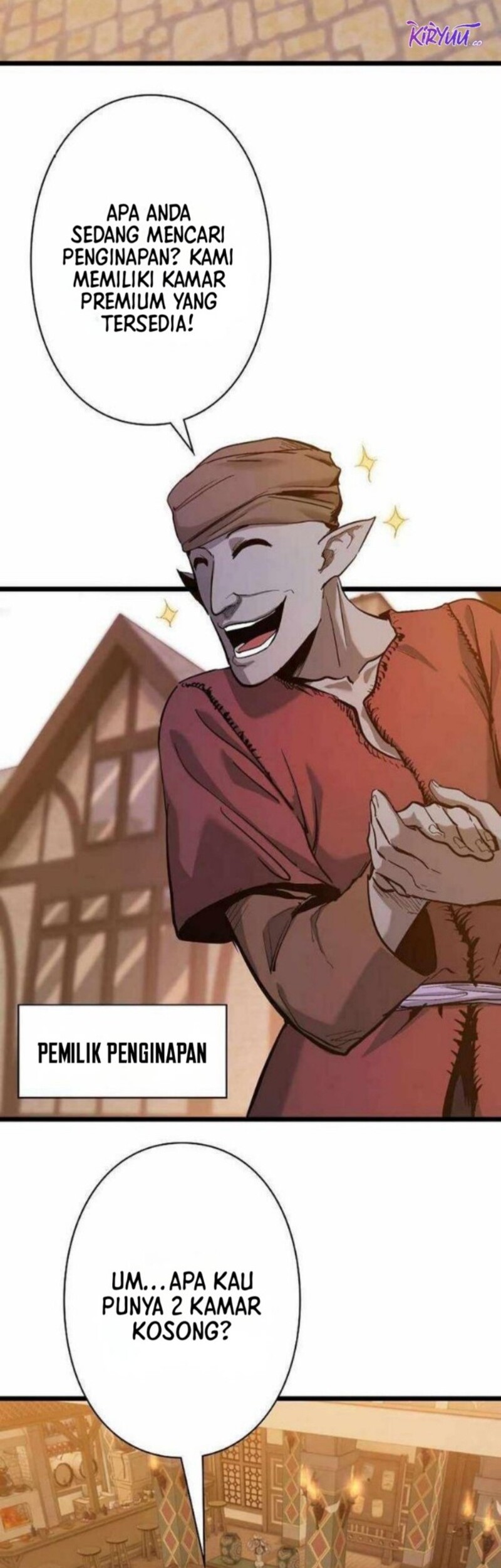 Become the Strongest Hero Through the Cheat System Chapter 39 Gambar 36