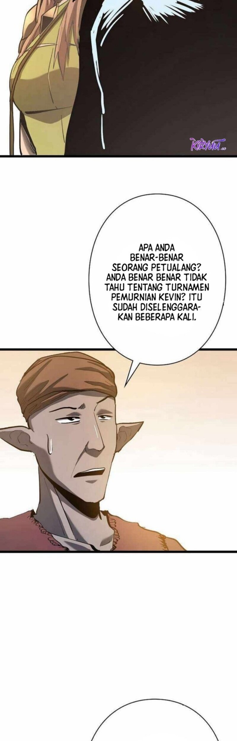 Become the Strongest Hero Through the Cheat System Chapter 39 Gambar 39