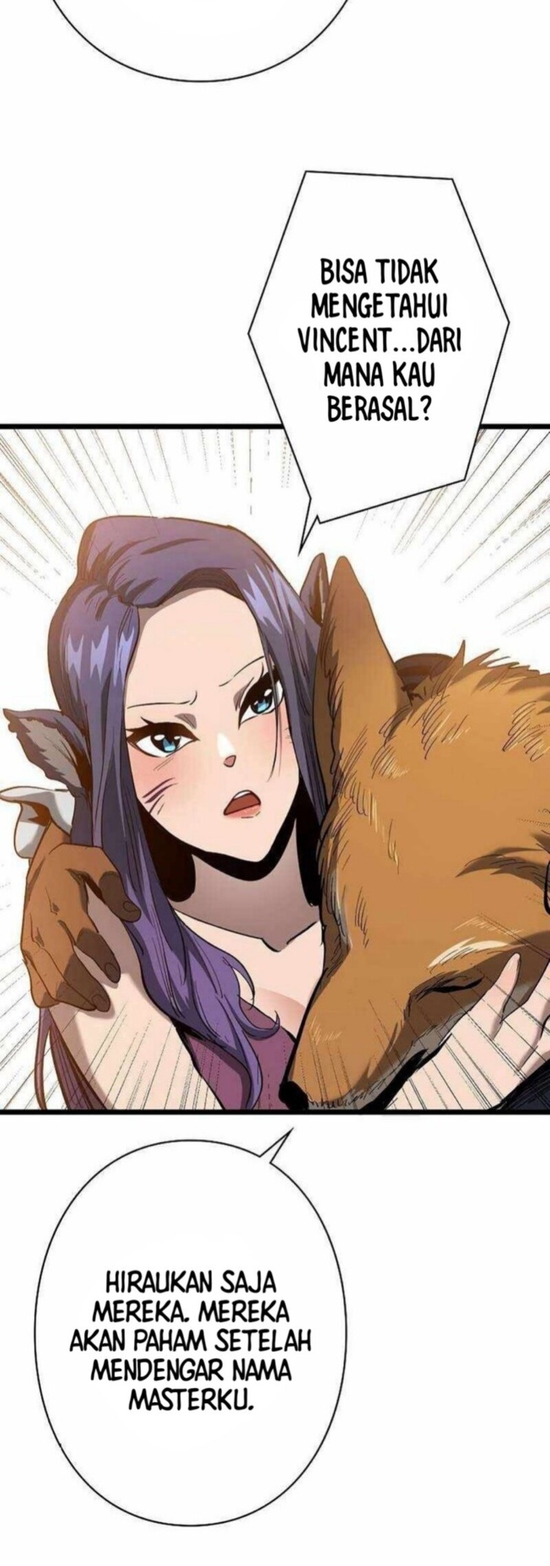 Become the Strongest Hero Through the Cheat System Chapter 39 Gambar 49