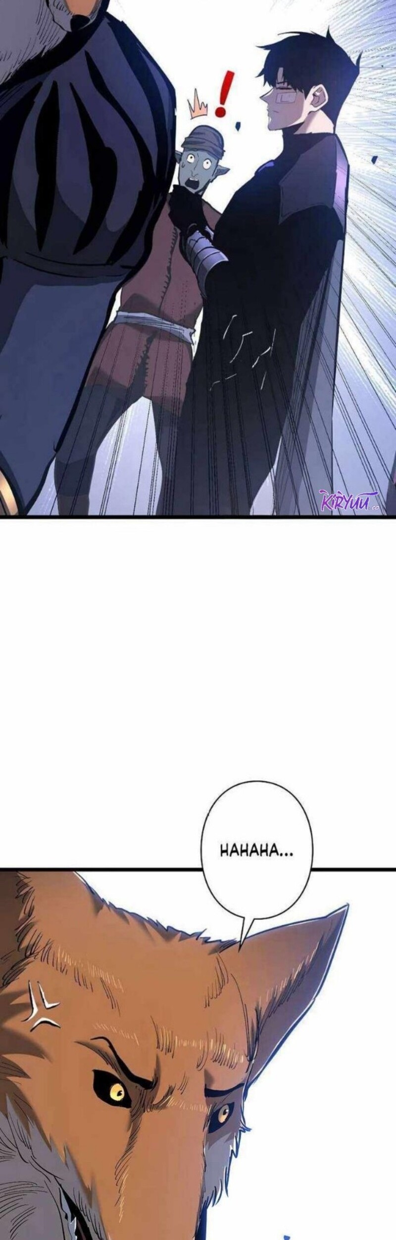 Become the Strongest Hero Through the Cheat System Chapter 39 Gambar 51