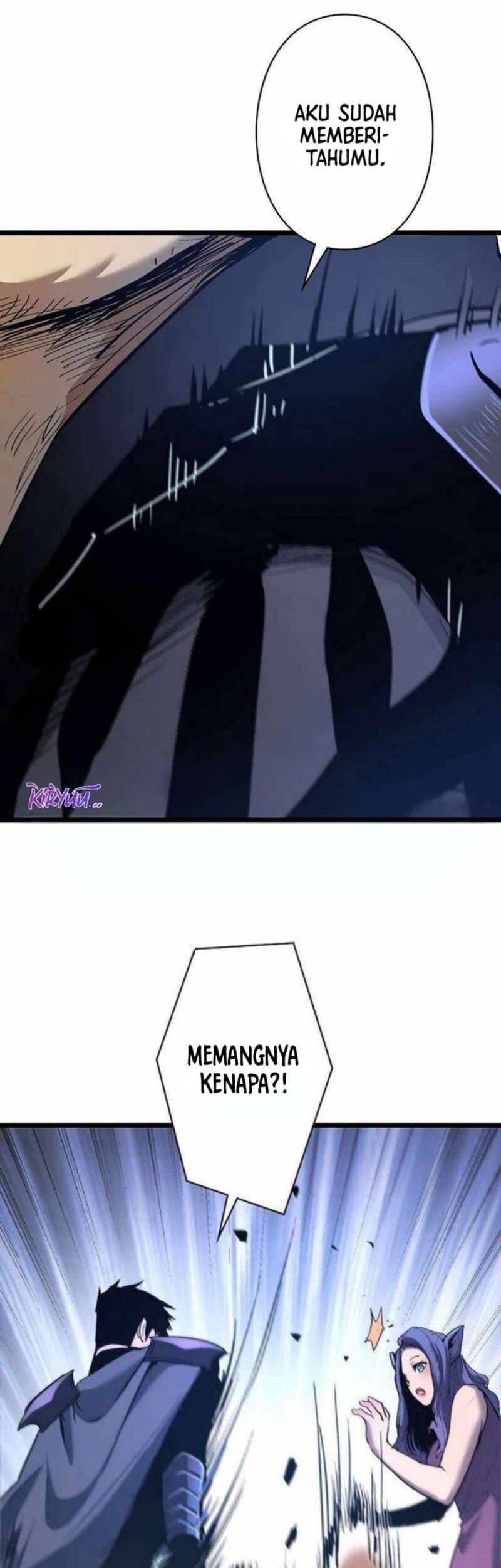 Become the Strongest Hero Through the Cheat System Chapter 39 Gambar 53