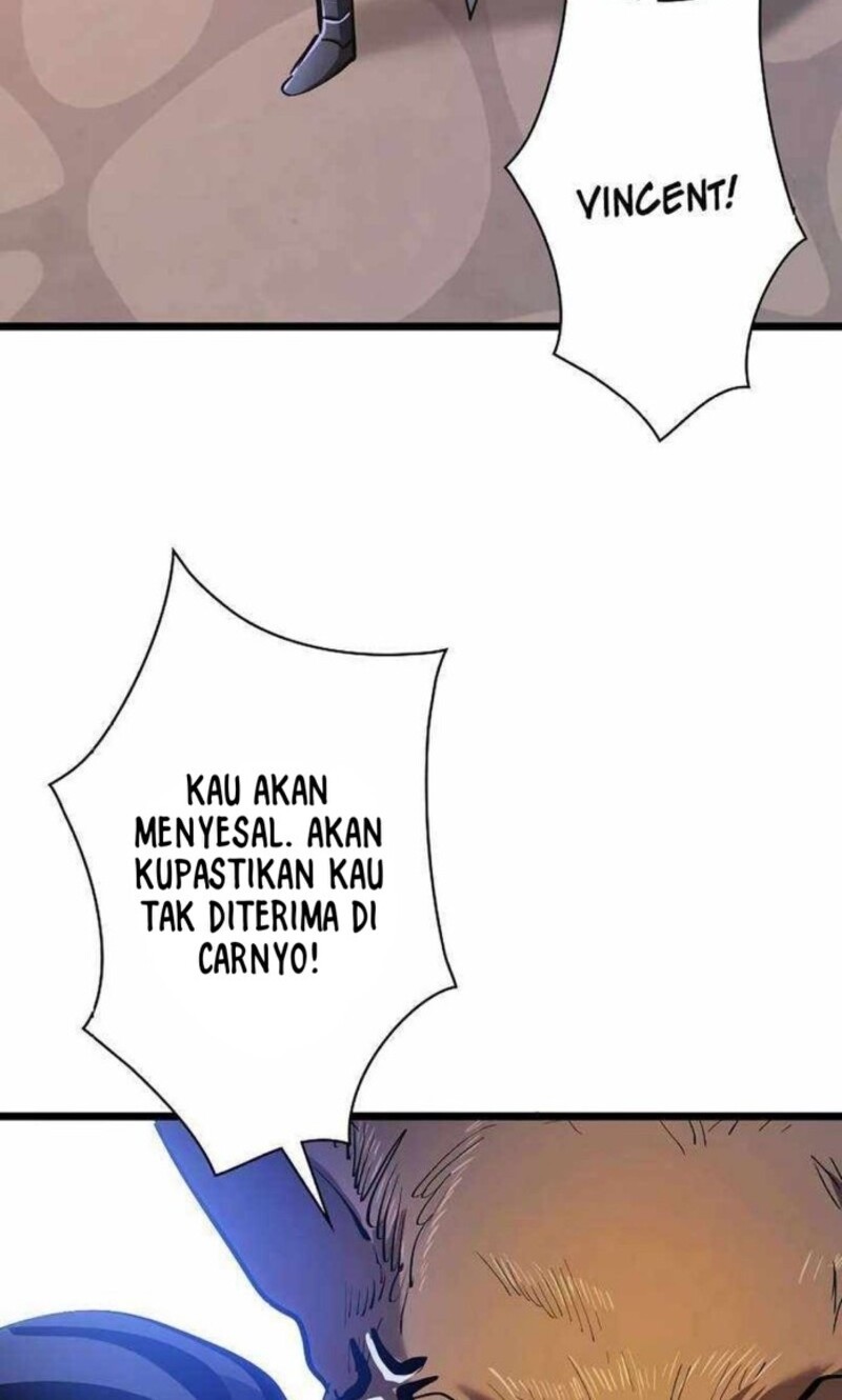 Become the Strongest Hero Through the Cheat System Chapter 39 Gambar 55