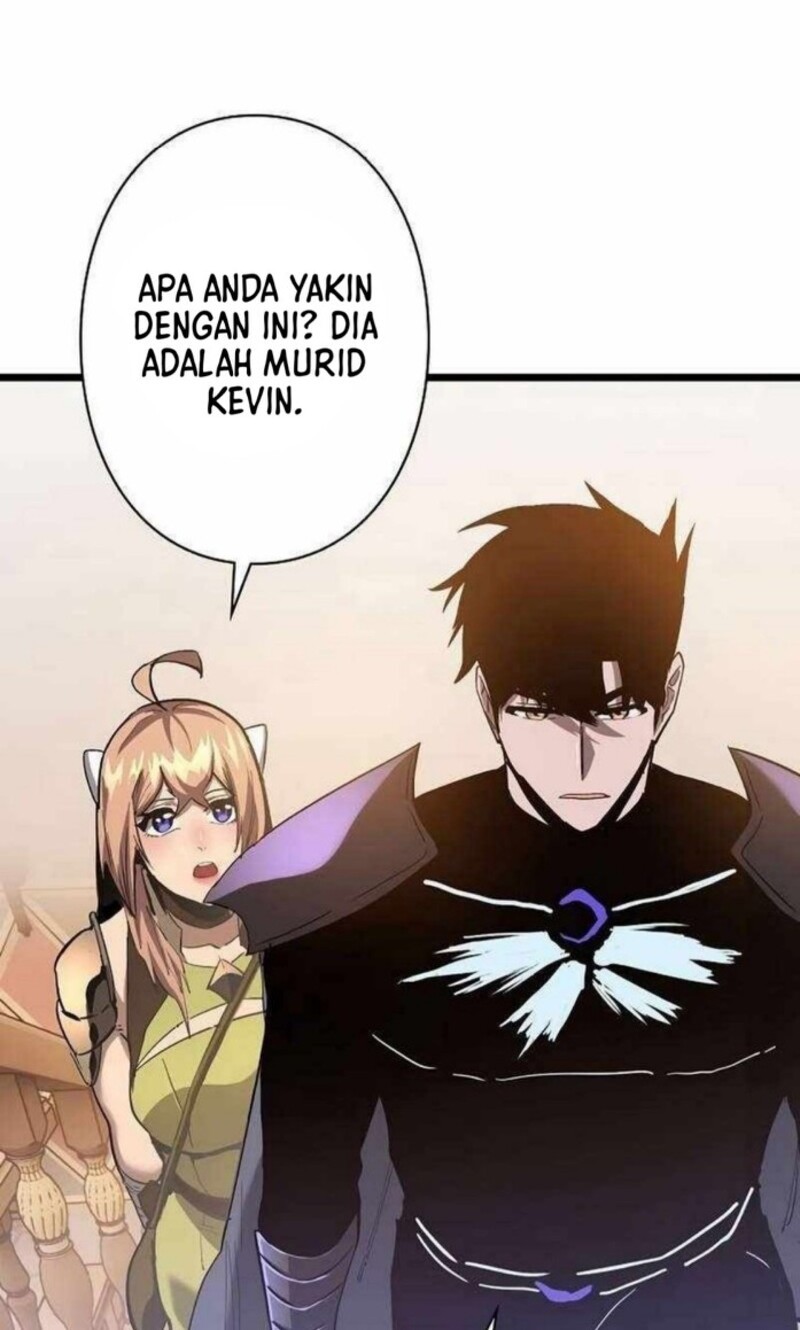 Become the Strongest Hero Through the Cheat System Chapter 39 Gambar 58