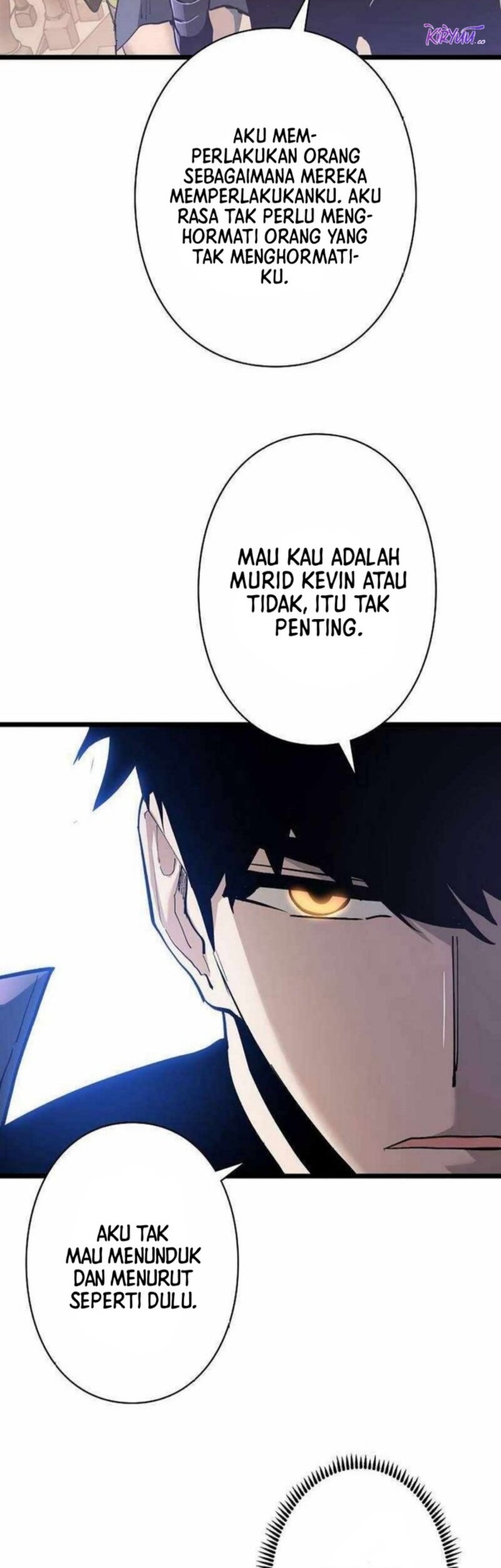 Become the Strongest Hero Through the Cheat System Chapter 39 Gambar 59