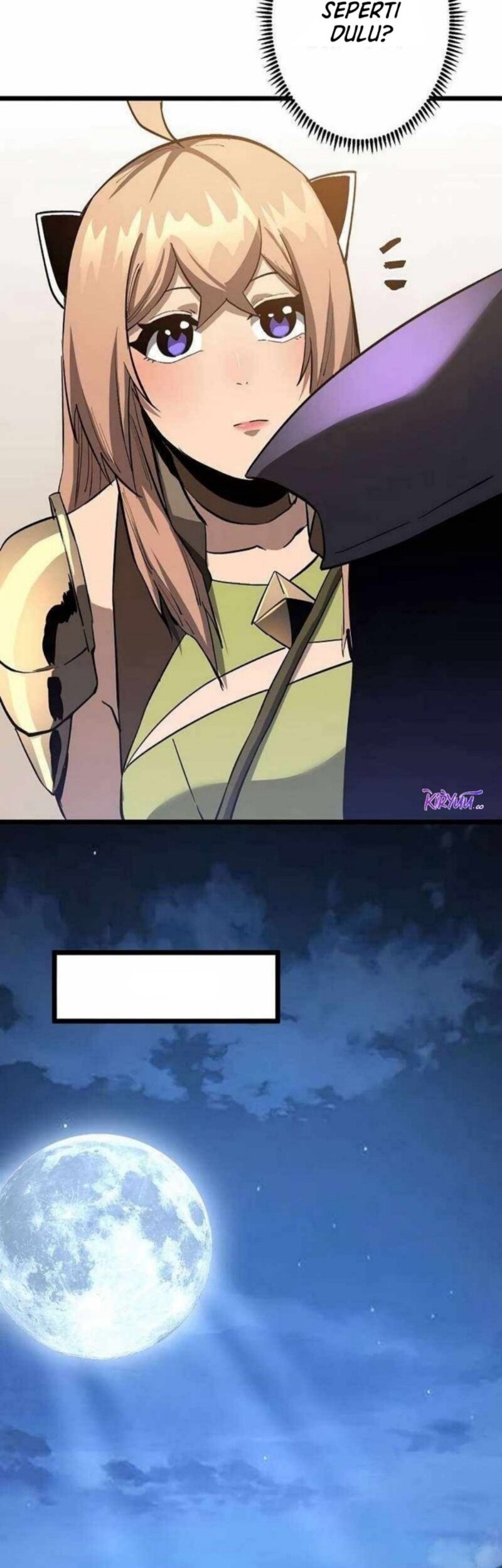 Become the Strongest Hero Through the Cheat System Chapter 39 Gambar 60