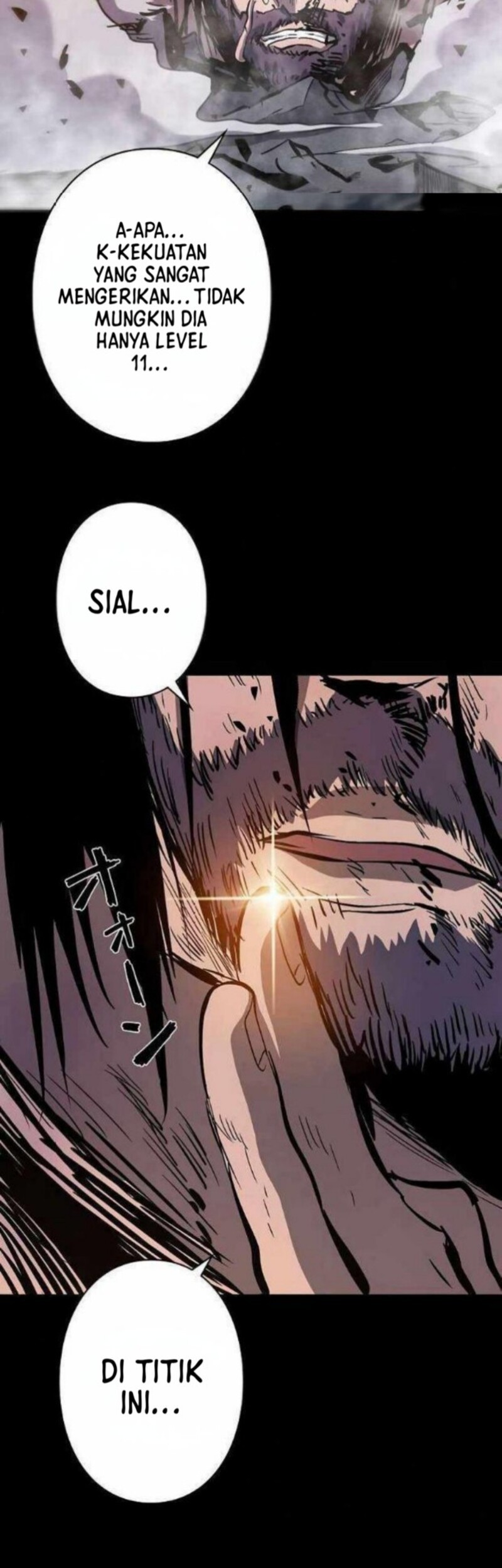 Become the Strongest Hero Through the Cheat System Chapter 39 Gambar 17