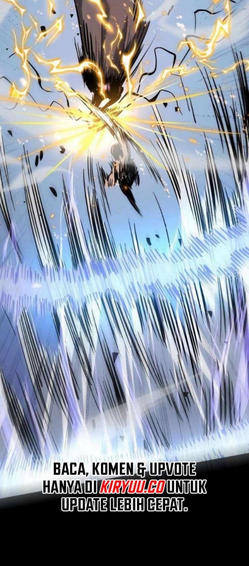 Become the Strongest Hero Through the Cheat System Chapter 39 Gambar 13