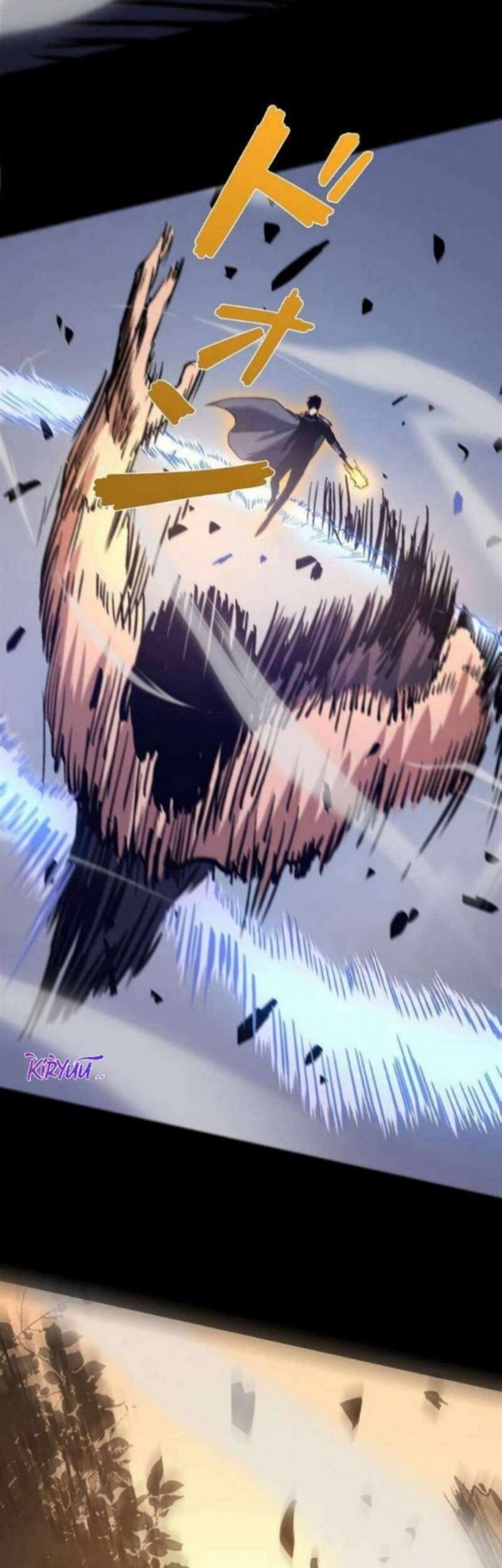 Become the Strongest Hero Through the Cheat System Chapter 39 Gambar 15