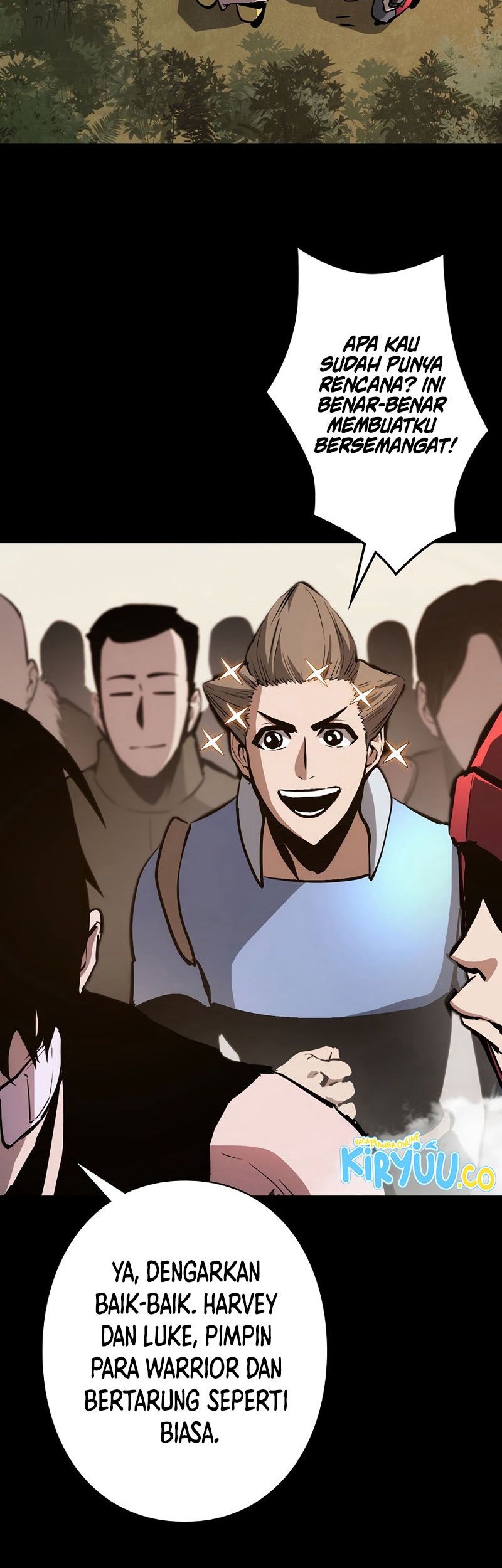 Become the Strongest Hero Through the Cheat System Chapter 30 Gambar 10