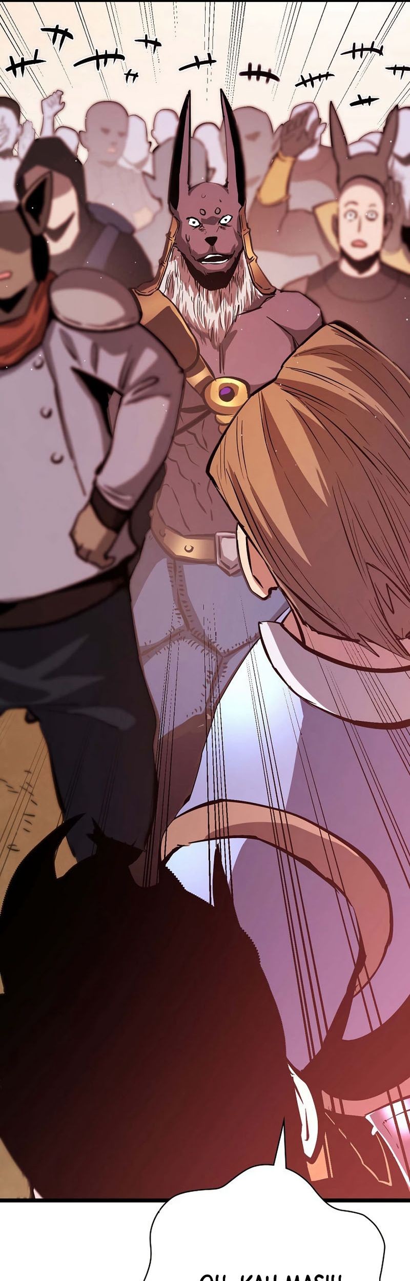 Become the Strongest Hero Through the Cheat System Chapter 30 Gambar 49