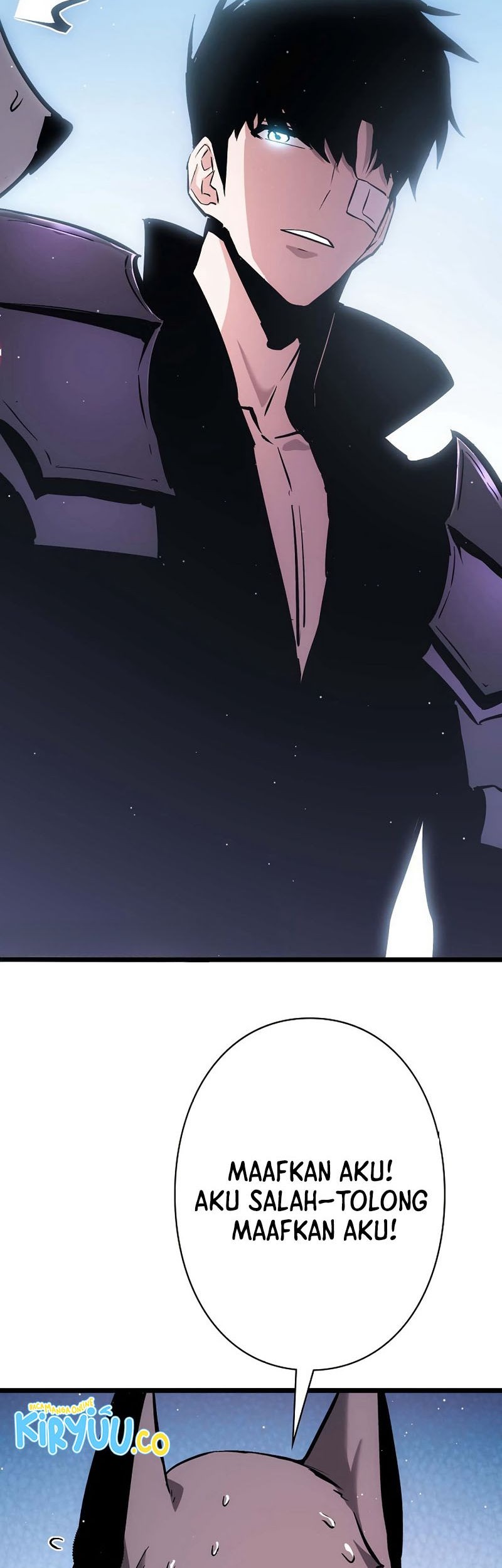 Become the Strongest Hero Through the Cheat System Chapter 30 Gambar 51