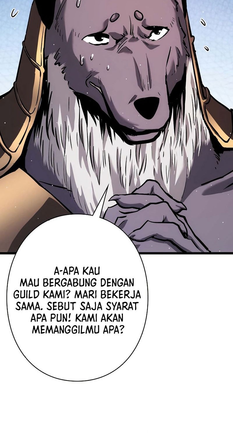 Become the Strongest Hero Through the Cheat System Chapter 30 Gambar 52