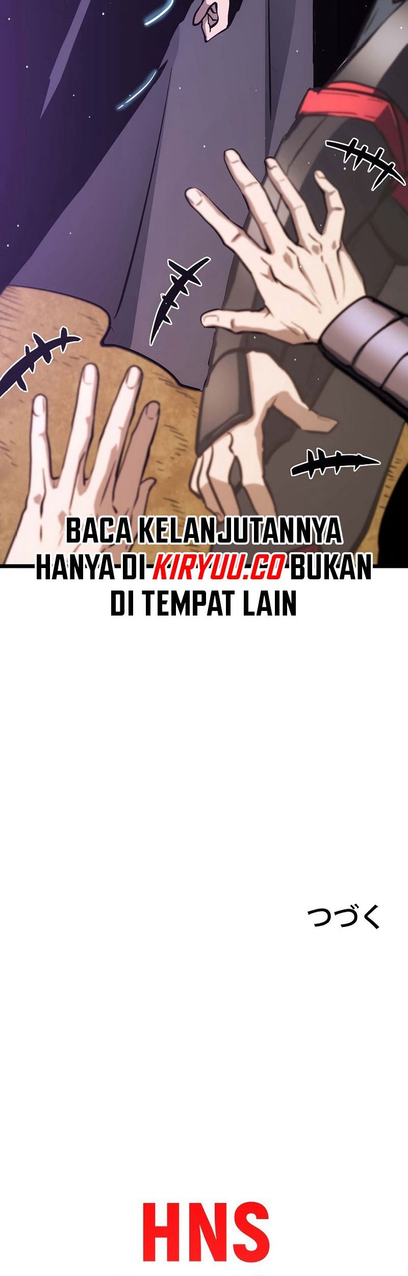 Become the Strongest Hero Through the Cheat System Chapter 30 Gambar 58