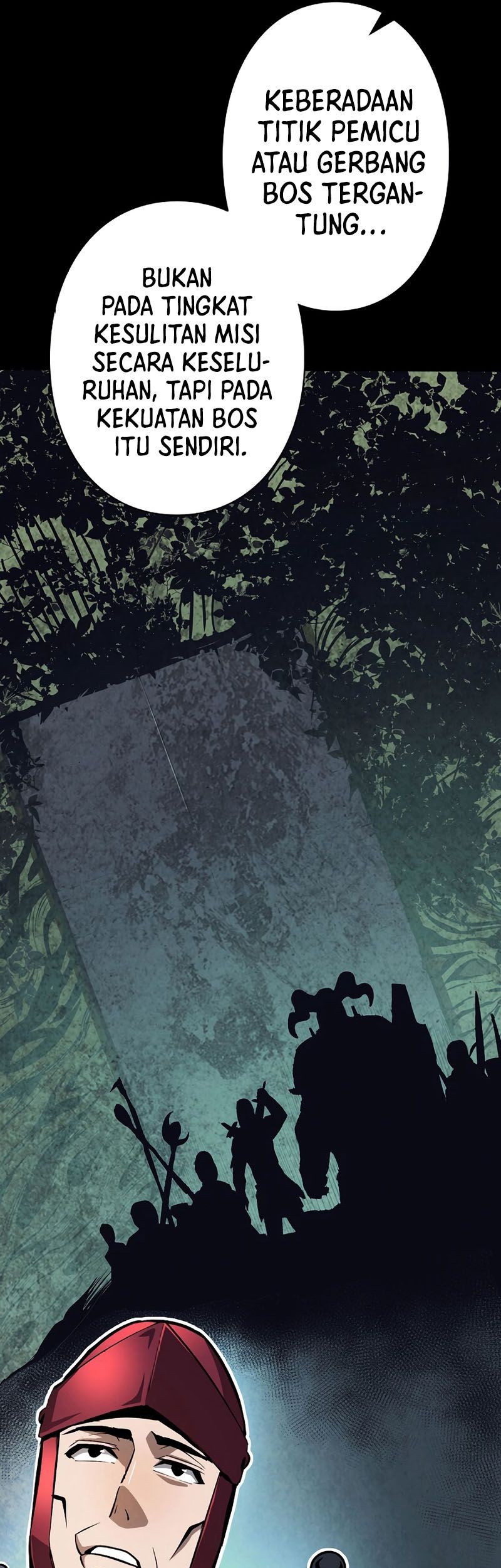 Become the Strongest Hero Through the Cheat System Chapter 30 Gambar 5