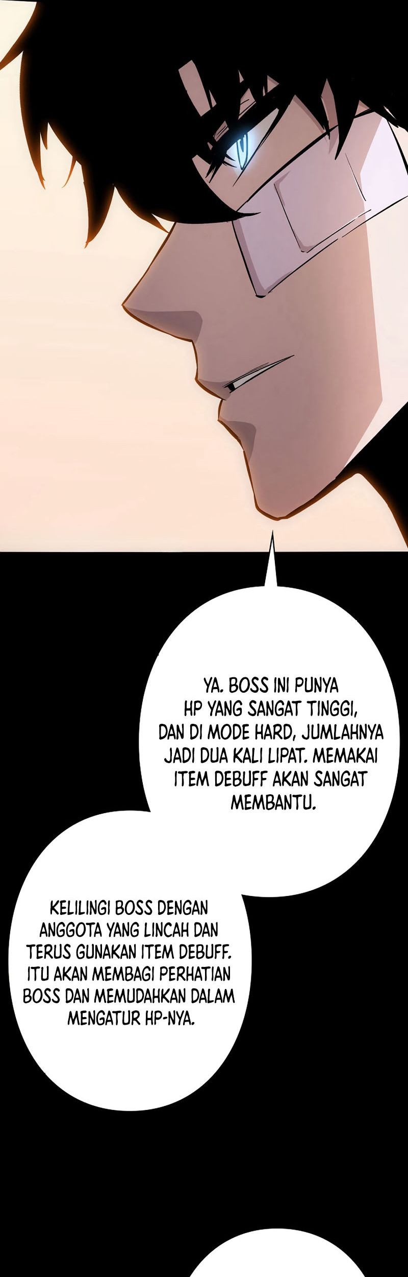 Become the Strongest Hero Through the Cheat System Chapter 30 Gambar 13