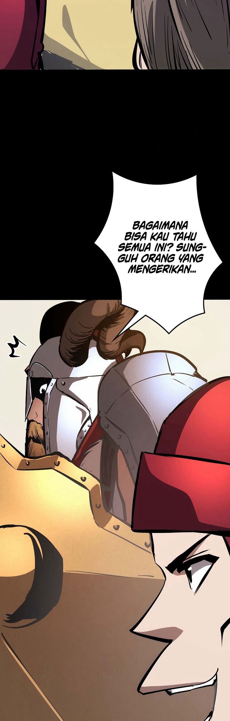 Become the Strongest Hero Through the Cheat System Chapter 30 Gambar 15