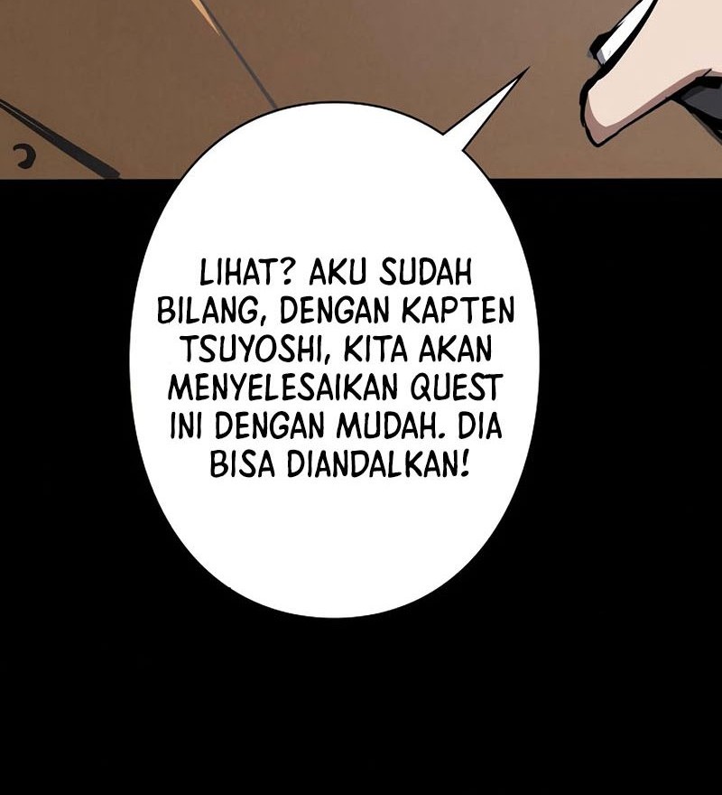 Become the Strongest Hero Through the Cheat System Chapter 30 Gambar 16