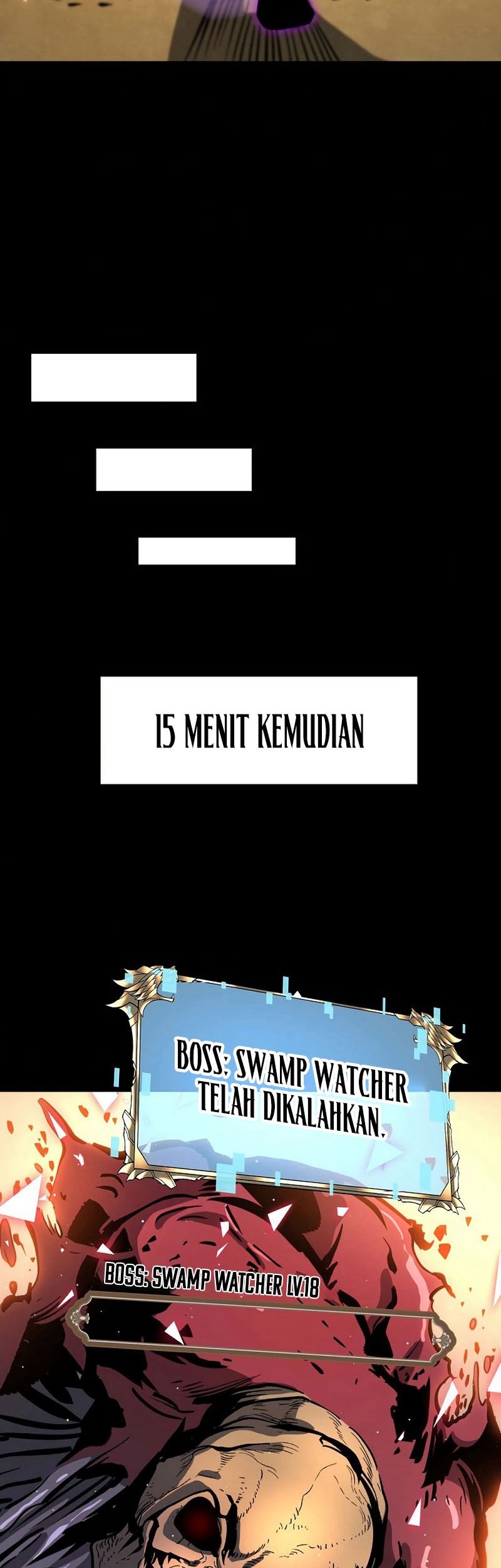 Become the Strongest Hero Through the Cheat System Chapter 30 Gambar 30